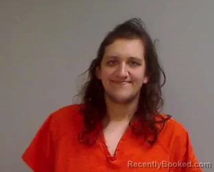 Mugshot of Jordan Salazar booked in Hidalgo County, Texas on March 30, 2026