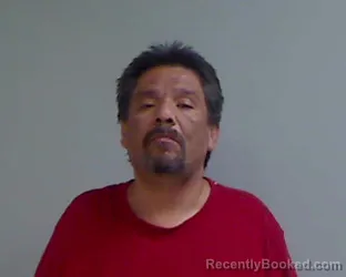 Mugshot of DANIEL GONZALEZ GARZA booked in Hidalgo County, Texas on March 30, 2026