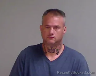 Mugshot of Charles Carroll Hartzell booked in Hidalgo County, Texas on March 31, 2026