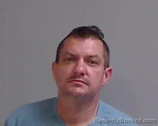 Mugshot of SEAN MICHAEL PALMER booked in Hidalgo County, Texas on March 31, 2026