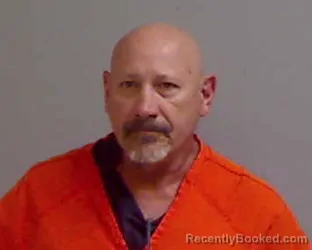 Mugshot of ERNESTO ARAGON CUBRIA booked in Hidalgo County, Texas on March 31, 2026