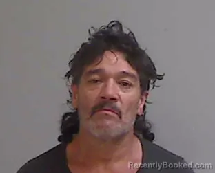 Mugshot of ROBERTO SERNA booked in Hidalgo County, Texas on March 31, 2026