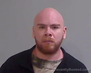 Mugshot of RUEBEN AARON QUINTERO booked in Hidalgo County, Texas on March 31, 2026