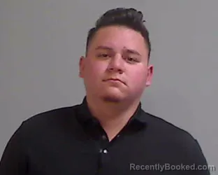 Mugshot of HECTOR QUINTANILLA