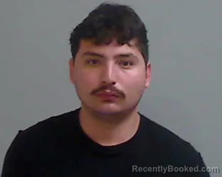 Mugshot of JOSE RAMIREZ