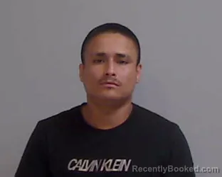 Mugshot of CHRISTOPHER PEREZ