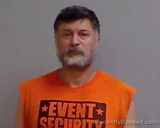 Mugshot of CAMILO REYNA