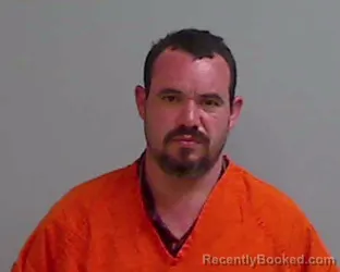 Mugshot of BENITO RAMIREZ GARZA