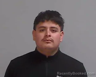 Mugshot of ADRIAN REYES