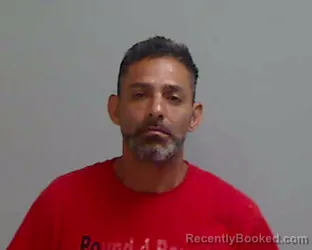 Mugshot of ELIASAR JESSE PEREZ