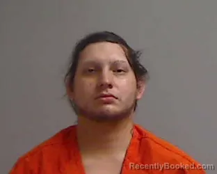 Mugshot of ARMAND CHASKA HINOJOSA