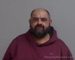 Mugshot of ERASMO GONZALEZ