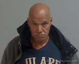 Mugshot of JOSE AMADO GARZA