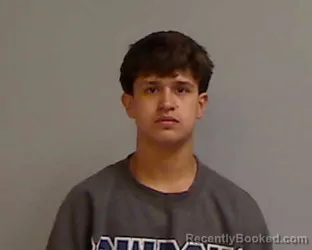 Mugshot of SEBASTIAN FRANCO