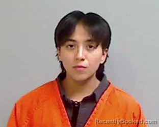 Mugshot of CYNTHIA MONIQUE HERNANDEZ