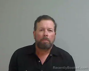 Mugshot of JOSE JESUS HERNANDEZ booked in Hidalgo County, Texas on April 1, 2026