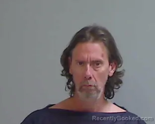 Mugshot of CORY WADE JEFFCOAT booked in Hidalgo County, Texas on April 1, 2026