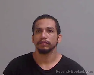 Mugshot of FRANCISCO MACIAS booked in Hidalgo County, Texas on April 1, 2026