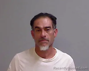 Mugshot of LORENZO VALDEZ booked in Hidalgo County, Texas on April 1, 2026