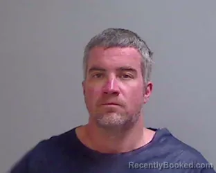 Mugshot of ERIC DAVID ZAK booked in Hidalgo County, Texas on April 2, 2026