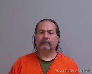 Mugshot of HUMBERTO JR. MUNGUIA LOPEZ booked in Hidalgo County, Texas on April 2, 2026