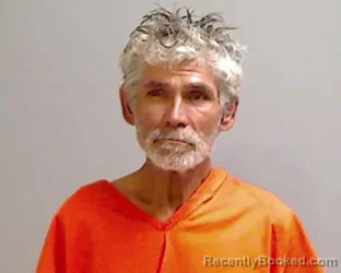 Mugshot of ROBERTO AGUSTIN GONZALES booked in Hidalgo County, Texas on April 16, 2026