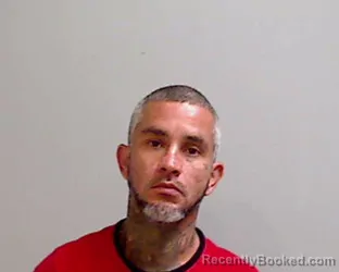 Mugshot of ORLANDO REYNA booked in Hidalgo County, Texas on April 16, 2026