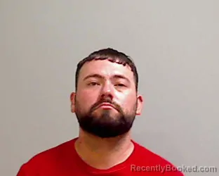 Mugshot of RAMON GARCIA booked in Hidalgo County, Texas on April 16, 2026