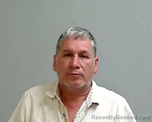 Mugshot of EDUARDO MARTINEZ booked in Hidalgo County, Texas on April 17, 2026