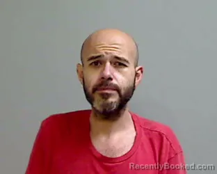 Mugshot of JULIO AMILCAR SALINAS booked in Hidalgo County, Texas on April 17, 2026