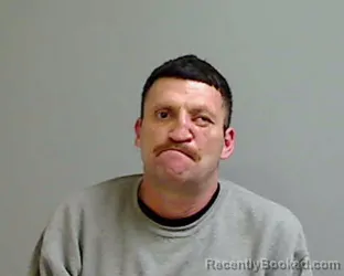 Mugshot of NEMORIO ARTEAGA booked in Hidalgo County, Texas on April 17, 2026