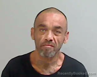 Mugshot of ARNALDO JR FLORES booked in Hidalgo County, Texas on April 17, 2026