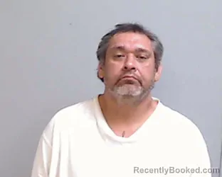 Mugshot of JOSE ALONSO BRAVO booked in Hidalgo County, Texas on April 17, 2026