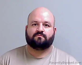 Mugshot of PEDRO NICANOR PEREZ booked in Hidalgo County, Texas on April 18, 2026