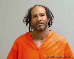 Mugshot of SAMUEL MARION WASHINGTON booked in Hidalgo County, Texas on April 18, 2026