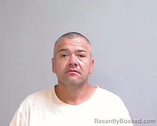 Mugshot of Donovan Gevon Zema booked in Hidalgo County, Texas on April 19, 2026