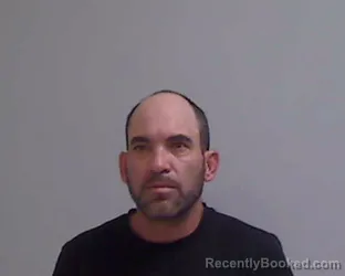 Mugshot of JOSE ERNESTO SOCARRAS booked in Hidalgo County, Texas on April 2, 2026