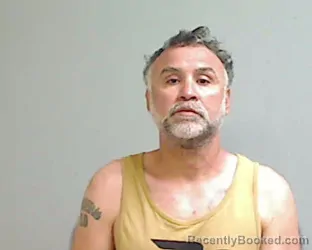 Mugshot of PEDRO JR SALINAS booked in Hidalgo County, Texas on April 19, 2026