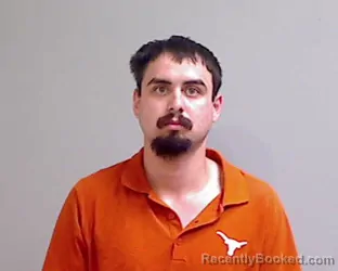 Mugshot of ANGEL SALINAS booked in Hidalgo County, Texas on April 19, 2026