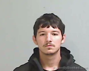 Mugshot of JOE ANTHONY FLORES booked in Hidalgo County, Texas on April 19, 2026