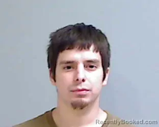 Mugshot of ARTHUR MICHAEL GONZALEZ booked in Hidalgo County, Texas on April 20, 2026