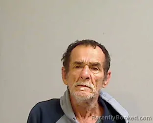 Mugshot of ENRIQUE ELIZEO ELIZONDO booked in Hidalgo County, Texas on April 20, 2026