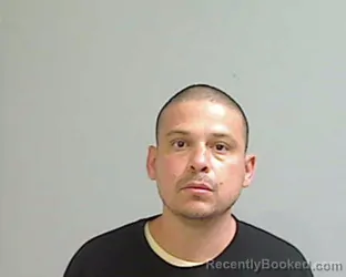 Mugshot of ERNESTO ZAVALA booked in Hidalgo County, Texas on April 20, 2026