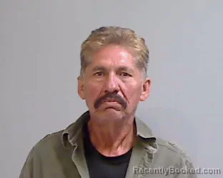 Mugshot of ANTONIO AGUILAR booked in Hidalgo County, Texas on April 20, 2026