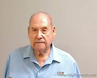 Mugshot of CUAUHTEMOC GONZALEZ booked in Hidalgo County, Texas on April 20, 2026