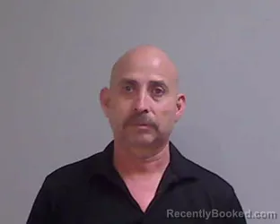 Mugshot of MARIANO GARZA booked in Hidalgo County, Texas on April 2, 2026