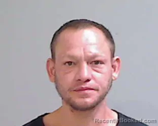 Mugshot of ROLANDO GARZA booked in Hidalgo County, Texas on April 20, 2026