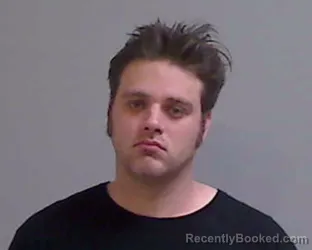 Mugshot of JAMES SCOTT FINLEY booked in Hidalgo County, Texas on April 20, 2026