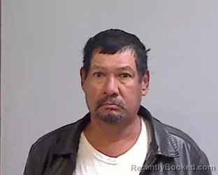 Mugshot of ROEL JARAMILLO ZEPEDA booked in Hidalgo County, Texas on April 20, 2026