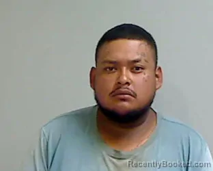 Mugshot of PEDRO CORTEZ booked in Hidalgo County, Texas on April 21, 2026